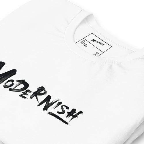 Modernish Unisex T-Shirt