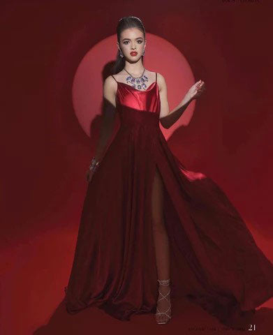 Vous Magazine Feature!