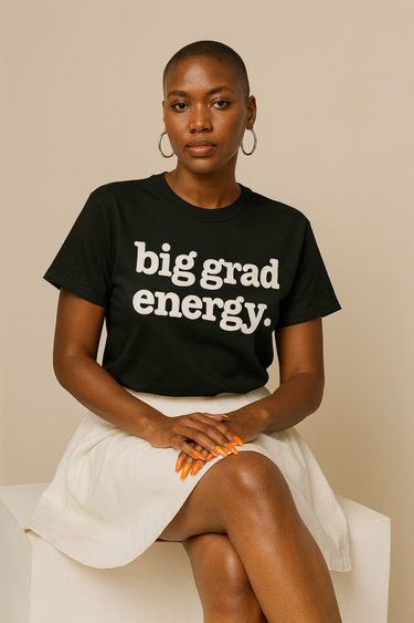 Graduation…This Isn't Just A Diploma