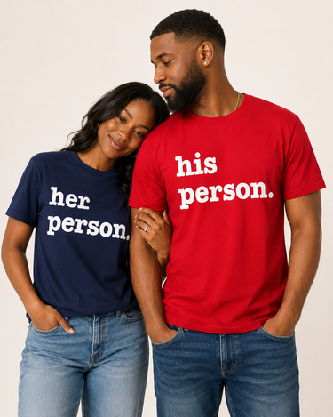 Coupled Up