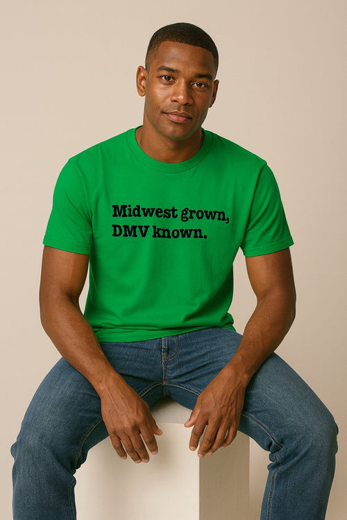 Modernish x DMV Does