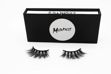 Elevate Your Eye Game: Stunning Lashes for Every Look