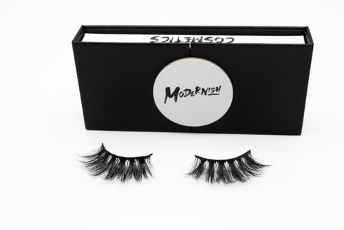 Elevate Your Eye Game: Stunning Lashes for Every Look