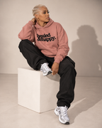 Healed & Happy Unisex Hoodie - Classic