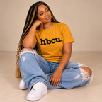 HBCU Unisex T-Shirt - Classic