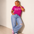It's The HBCU For Me Unisex T-Shirt - Signature