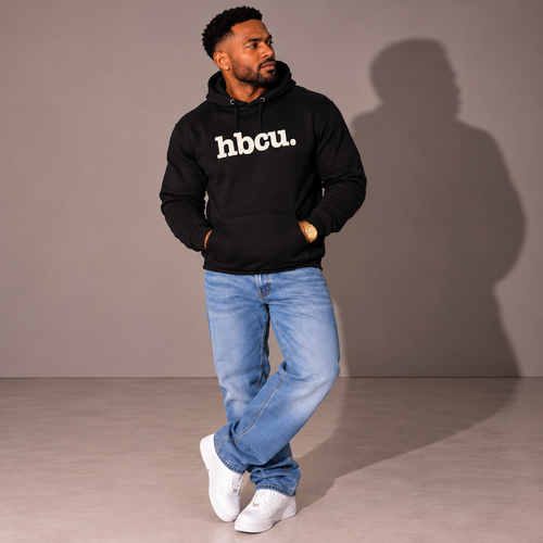 HBCU Unisex Hoodie - Signature