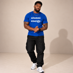 Alumni Energy Unisex T-Shirt - Signature