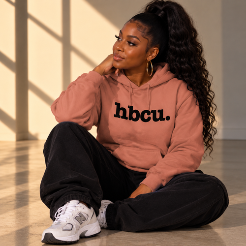 HBCU Unisex Hoodie - Classic