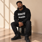 HBCU Made Unisex Hoodie - Signature