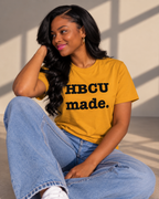 HBCU Made Unisex T-Shirt - Classic