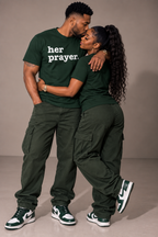 Covered Unisex T-Shirt - Signature