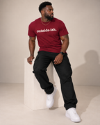 Outside-Ish Unisex T-Shirt - Signature