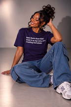Been There Done That Tried It On My Own, Now Trusting God Alone Unisex T-Shirt - Signature