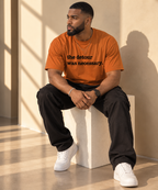 The Detour Was Necessary Unisex T-Shirt - Classic