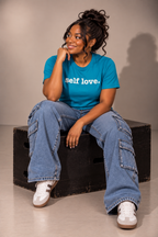 Self Love Unisex T-Shirt - Signature