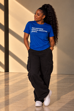 My Nervous System Deserves Peace Unisex T-Shirt - Signature