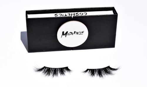 Mink Lashes