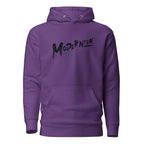 Modernish Unisex Hoodie - Various Colors