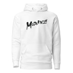 Modernish Unisex Hoodie - Classic