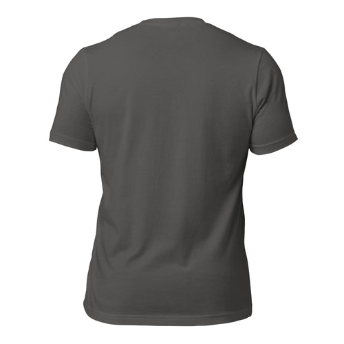 Black Men Do Therapy T-Shirt - Black Writing
