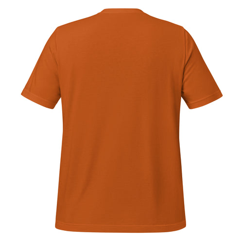 Got Invited To The Cookout Unisex T-Shirt - White Writing