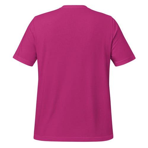 Mommy Unisex T-Shirt - White Writing