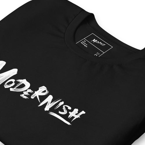 Modernish Unisex T-Shirt