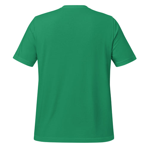 Auntie Unisex T-Shirt - White Writing