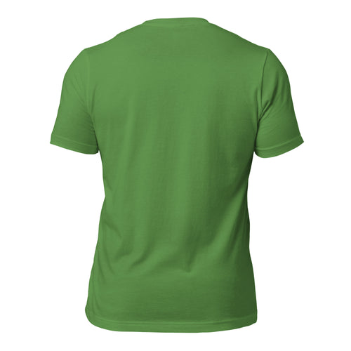 Black Men Do Therapy T-Shirt - Black Writing