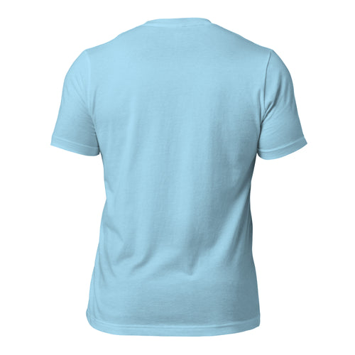 Black Men Do Therapy T-Shirt - Black Writing