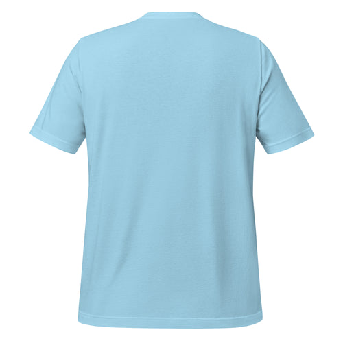 He/Him Unisex T-Shirt