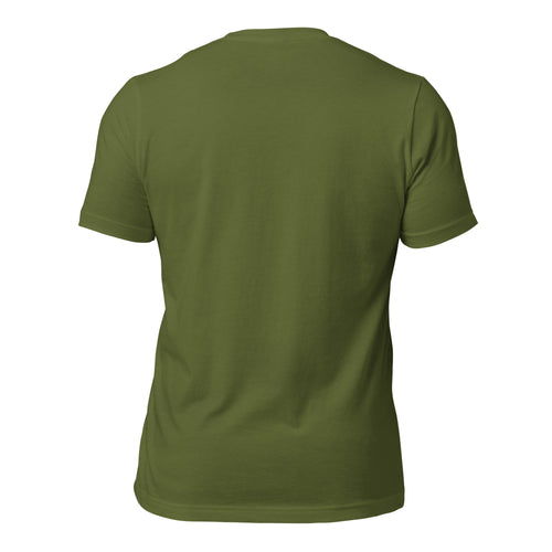 Black Men Do Therapy T-Shirt - Black Writing