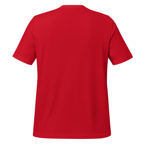 Slim Thick AF. Unisex T-Shirt