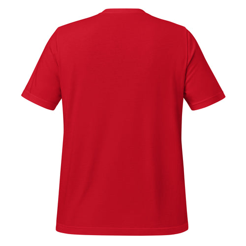 Been There Done That, Got The Shirt To Prove It Unisex T-Shirt - White Writing