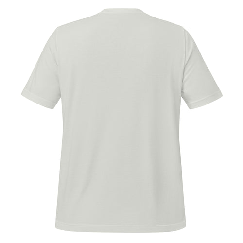 Bestiecation Unisex T-Shirt - Red Writing