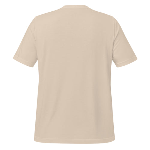 HBCU Unisex T-Shirt - Pink Writing