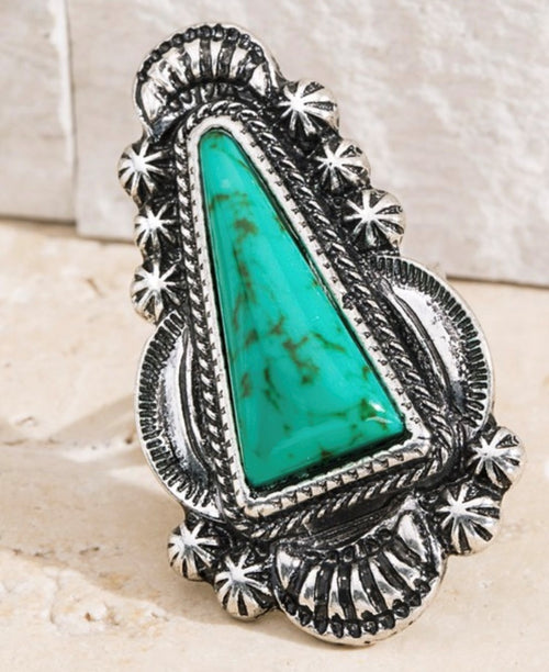 Bohemian Ring