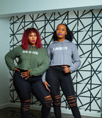 Chill Girl Cut Out Pants - Modern-Ish LLC