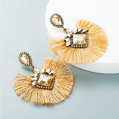 Statement Earrings